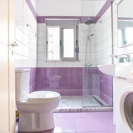 Apartment Stylish 2 Super Ap Himare
