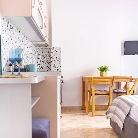 Stylish 2 Super Ap Apartment Himare