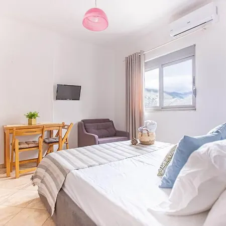 Stylish 2 Super Ap Apartment Himare